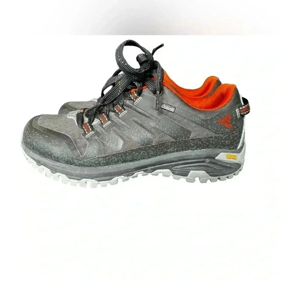 Ascend Approach II Low Waterproof Hiking Shoes for Men Size 9M - Picture 1 of 14